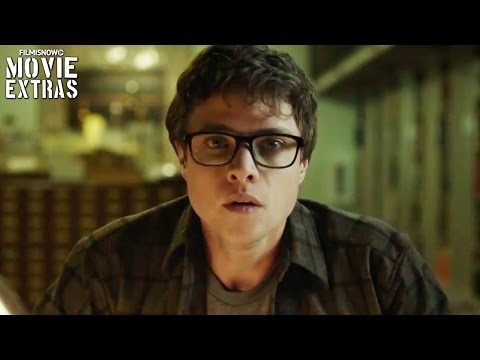 The Bye Bye Man release clip compilation (2017)