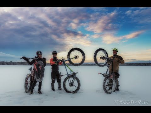Fat (video) Tuesday – ¡Fat Bike! deo-2