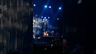 Noi due nel mondo e nell'anima - Roby Facchinetti e Riccardo Fogli