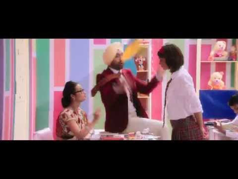 Aee Jii Oo Jii — watch video