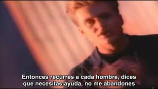 Breathe - Say A Prayer (Subtitulado Al Español)