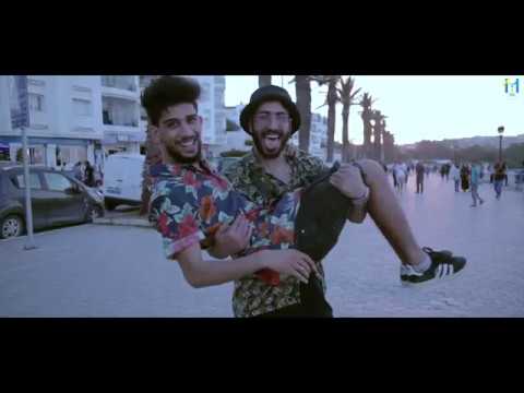 Weld el 15, Gvllela, Amyne, Gia- Parasite