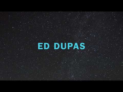 Ed Dupas - Both Hands On the Wheel (Lyric Video)