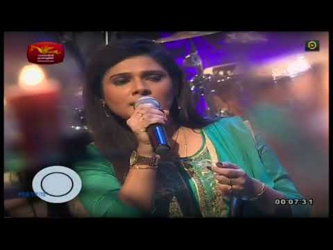 Peo Legend Programme - Peda Pasi Soyala - Sewwandi Ranathunga with Rohana Bogoda