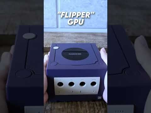 Nintendo Gamecube vs. PlayStation 2