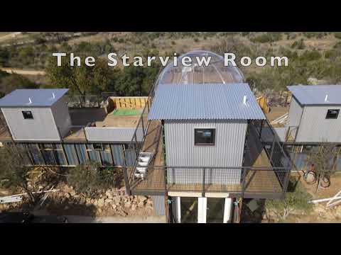The Starview Room