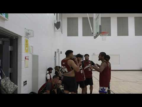 Trash vs Seattle supersonics - sunday tier 10 - tcbl 2022 spring