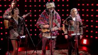 The BSMNT: Crystal Fighters - All Night