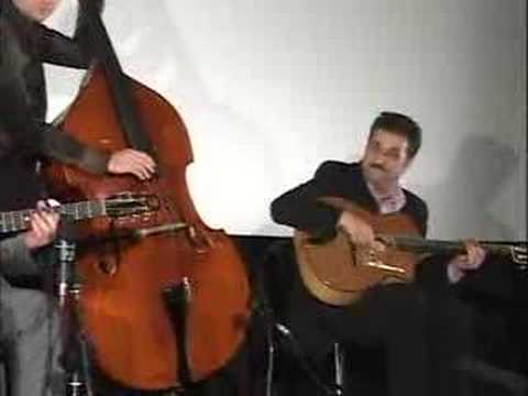 Mire Pral - Tchavolo Schmidt