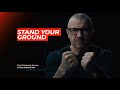 Stand Your Ground Laws – A Law Prof Explains