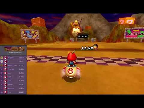 Sahara Hideout TT's/ other tracks