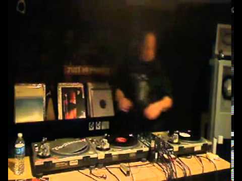 Podval on Point: m50 - RTS.FM.240711