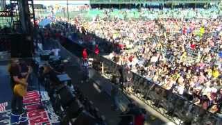 Jamey Johnson - This Land Is Your Land (Live at Farm Aid 30)