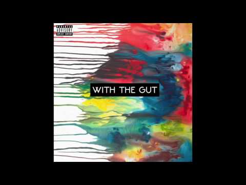 Chaz Ultra - "With The Gut" OFFICIAL VERSION