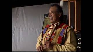 Tent of Many Voices: 09220603