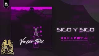 9. Sigo y Sigo - El De La Guitarra [Official Audio]