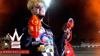 DC The Don Feat. Sad Frosty "John Cena" (Prod. by DJ Flippp) (WSHH Exclusive - Official Music Video)