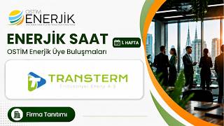 Transterm: Enerji Verimliliği, Enerji Etüdü ve Tasarruf Projeleri | En