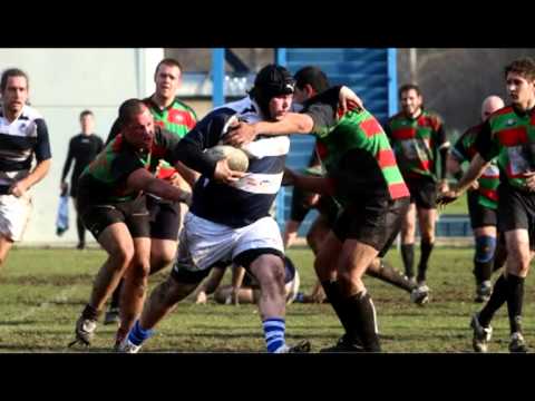 Bierzo Rugby Keep the Faith