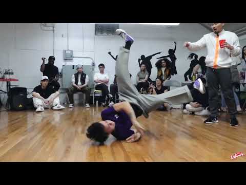 Duo Q Vs Arrow & BI- Top 8 - Friday Night Frowdown: absynthe’s Dirty 30th - BNC