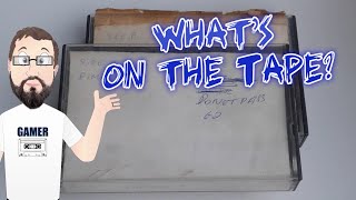What's on the Tape? Season 8 - Volume 5