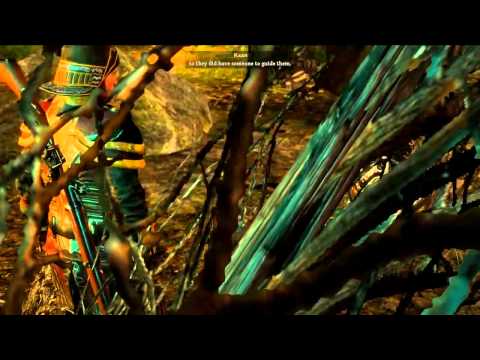 Risen 3: Titan Lords Cheathrough - Pt. 21
