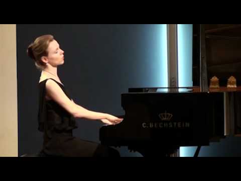 Contredanse in G flat major, B. 17, Frédéric Chopin