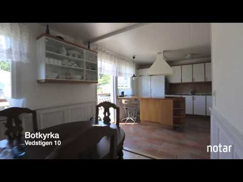 Vedstigen 2 - 5 rum · 120m2 - Tumba : Via Notar mäklare Älvsjö