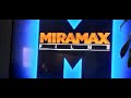 Miramax 1987 Logo Breakdown Sound Effect