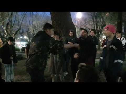 LK VS GZ - SEMIFINAL | OlivosFree