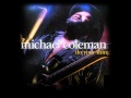MICHAEL COLEMAN - BLACK MAGIC WOMAN