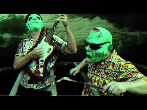 The Primitive Finks - The Keep (Official Video)