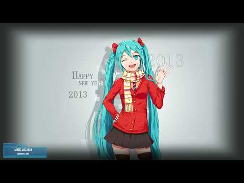 Best Nightcore Songs Mix 2024 ♫ 1 Hour Gaming Music ♫ Trap, Bass, Dubstep, House NCS, Monstercat 674