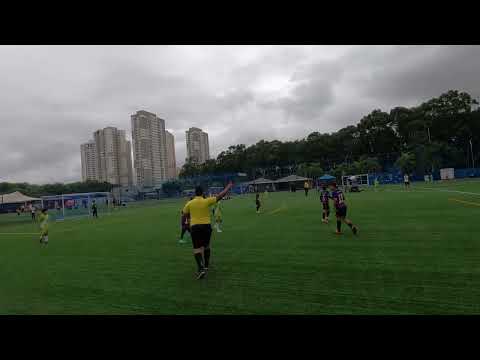 Sub11   Toque x Revolution - Troféu Federação - 20/03/2022