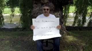 "Better" Brian Bobak ALS Ice Bucket Challenge