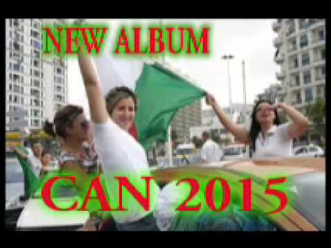 Cheba Sousou 2015   Rana Maaouline CAN 2015
