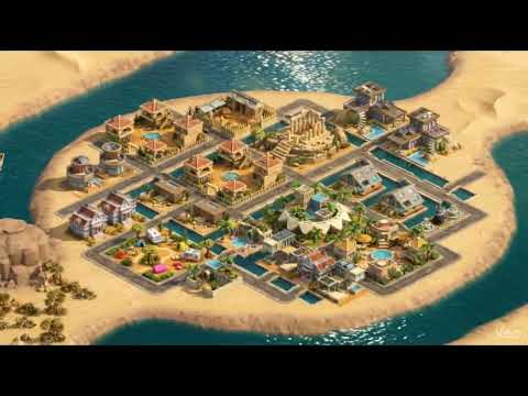 Видео City Island 5: Deluxe Go Build #1