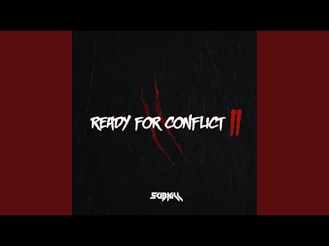 READY FOR CONFLICT PT 2