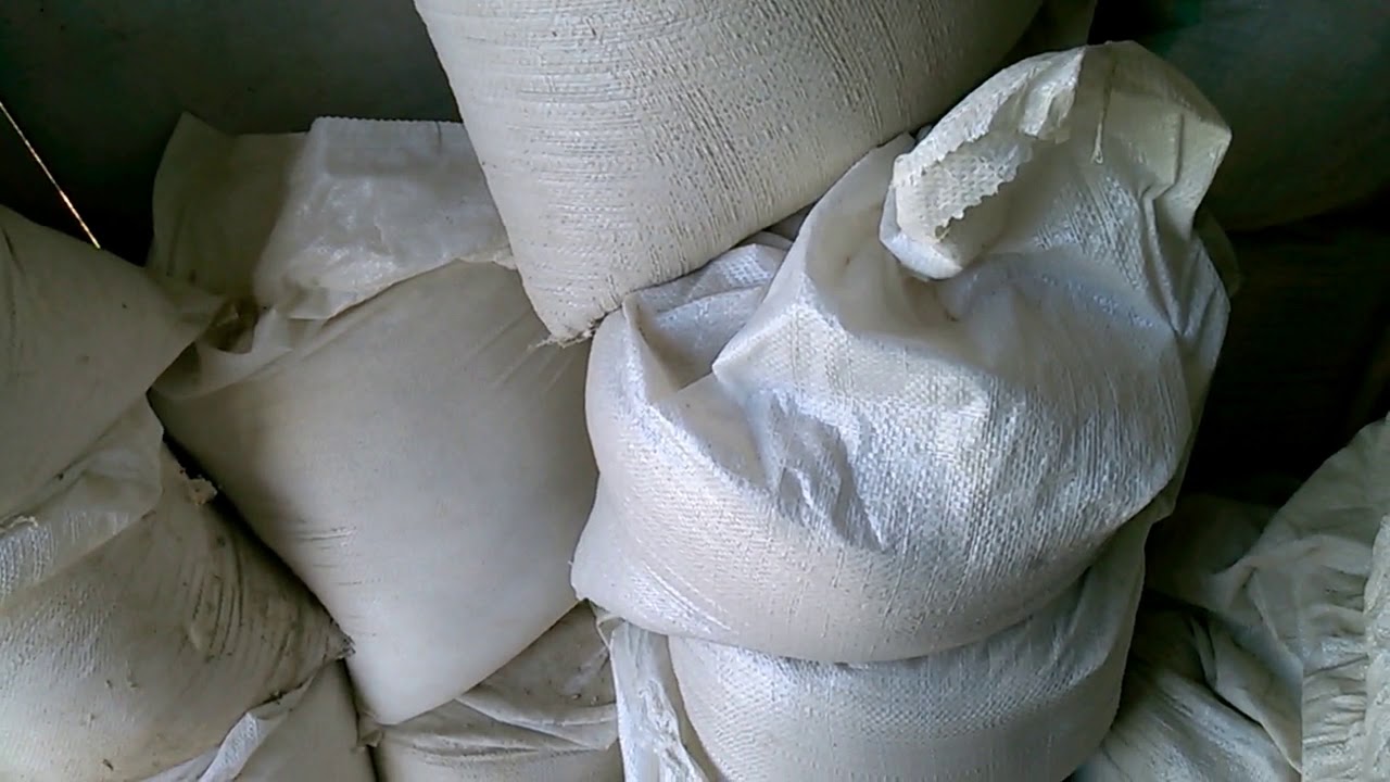 Обзор кормов