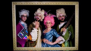 Ingrid Michelson/AJR - Celebrate (Almost Studio Acapella)