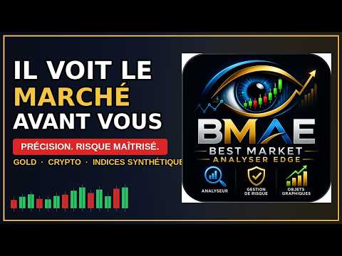 Video Best Market Analyser Edge