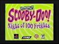Closing To Scooby Doo And The Alien Invaders 2000 VHS