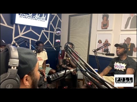 Full Disclosure ATL Episode 4