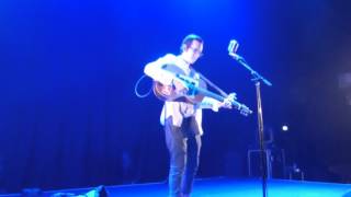 Micah P Hinson live @ Rocher de Palmer Cenon