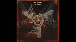 Cock Sparrer - I Feel A Death Coming On (HQ)