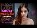 WEBCAM New Release Hindi Full Movie Latest Bollywood Hindi Thriller And Romantic Film 2024