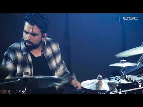 Command Z: Council (Live) - TouchMix Sessions