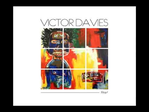 Victor davies- Stop