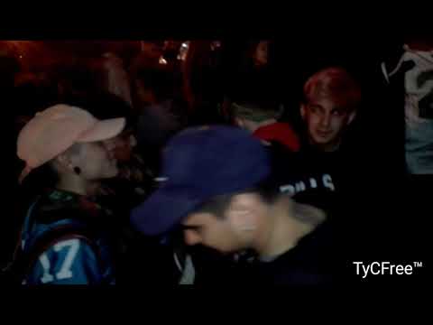 MALDITA UNDERCREAM FREE - RESUMEN