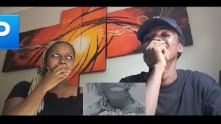 My south african Mom REACTS TO DRAKE,GUNNA And LIL NAS X
